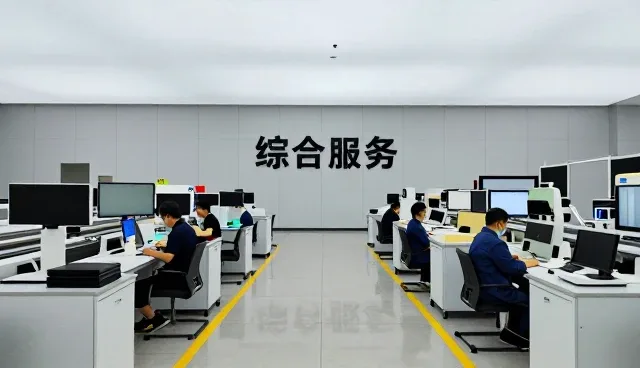 深圳市大智无疆科技有限公司